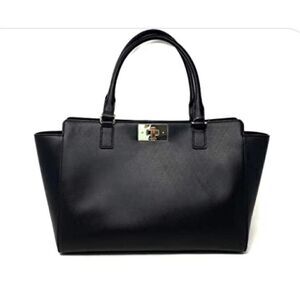 Kate Spade Orchard Valley Smooth Leather Kelsie Bag NWT